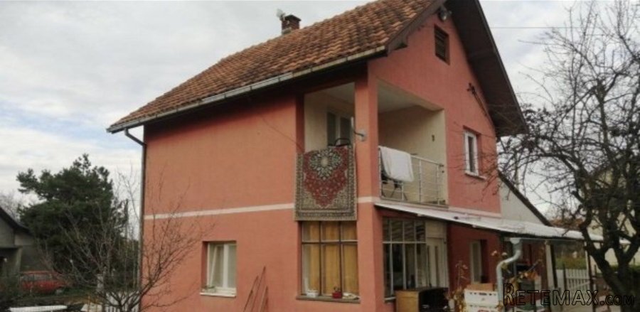 Vrbovno kuca 116m2 na placu od10 ari