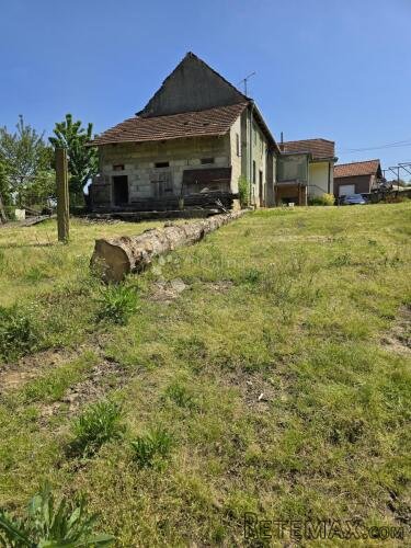 Zemljište sa kućom i gospodarskim zgradama - 3