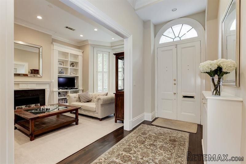 4 bedroom Town House For Sale: 3007 P.. - 2