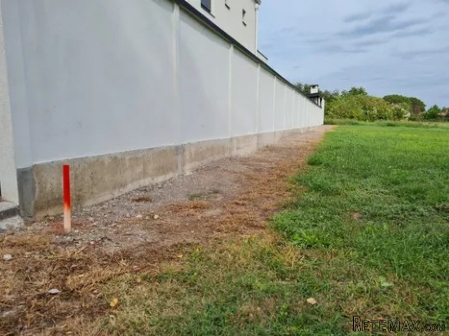 Ekskluzivan plac u naselju Dolina,Kertvaros - 4