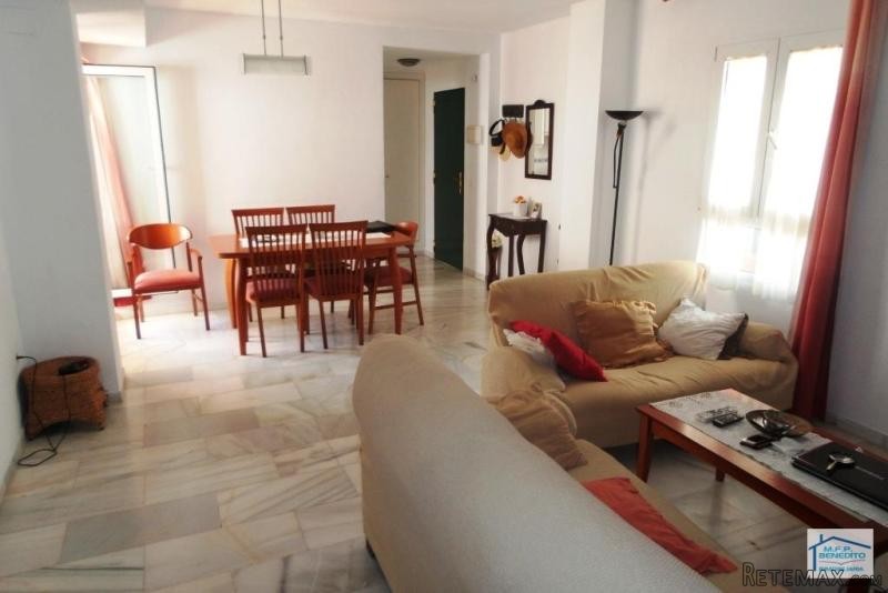 Flat for sale in TORREQUEBRADA.. - 2