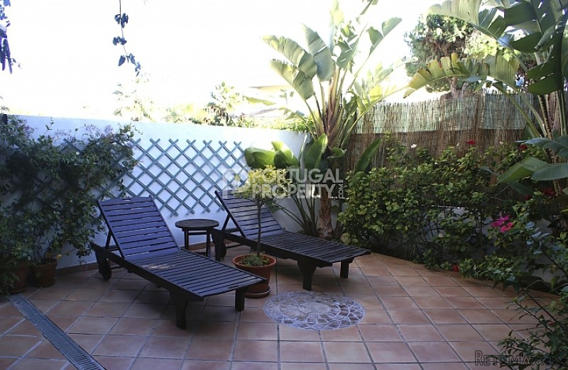 Lovely 2 Bedroom Duplex in Quinta Das.. - 2