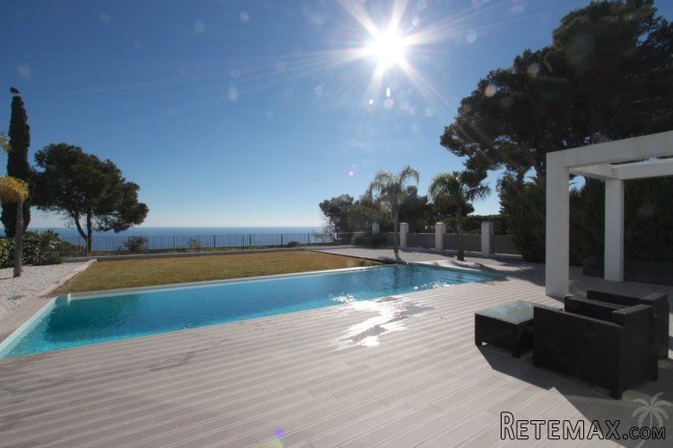 Luxurious seafront house with stunning views of the.. - 4