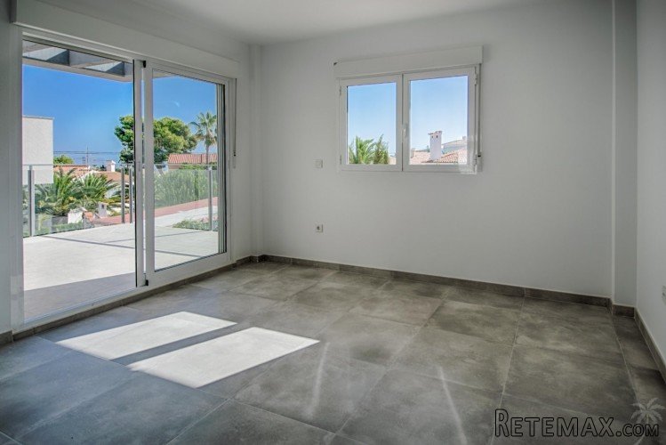 New Development of 5 villas on an easy to maintain plot in.. - 4