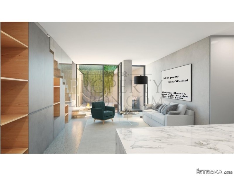 New Development T1 Duplex Apartment for.. - 2