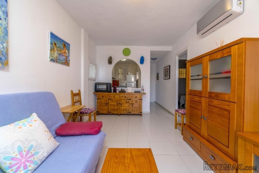 Precioso apartamento con magníficas vistas al mar en.. - 4