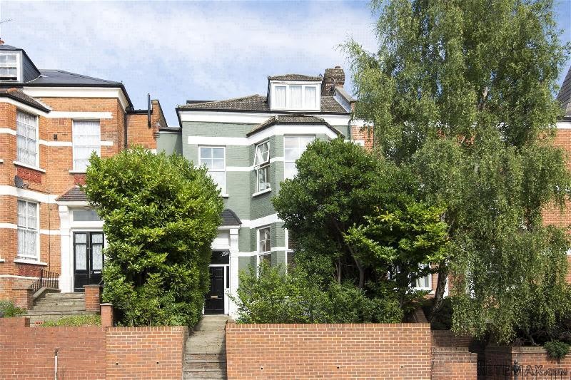 Property - London - For Sale