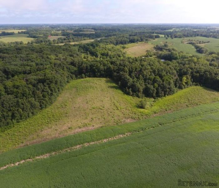 SOLD: 24 +/- Acres Hunting Land For..