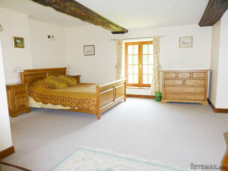 Stunning Country Maison De Maitre Set.. - 2