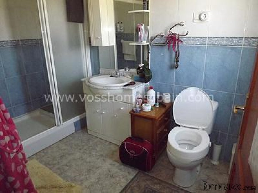 EXCLUSIVE TO VOSS HOMES - Larger than average, 120m2, 2.. - 5
