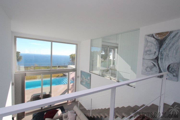 Luxurious seafront house with stunning views of the.. - 5