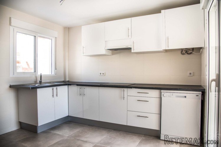 New Development of 5 villas on an easy to maintain plot in.. - 5
