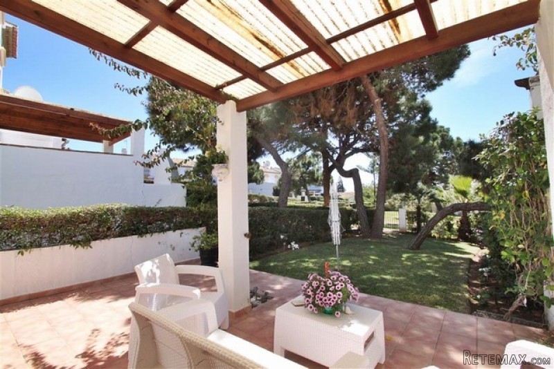 3 Bedrooms - Townhouse - Malaga - For..