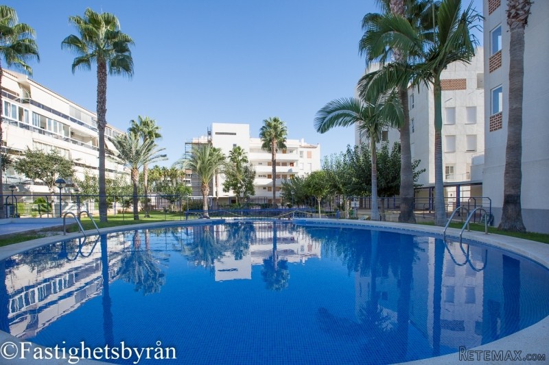 Albir - Costa Blanca