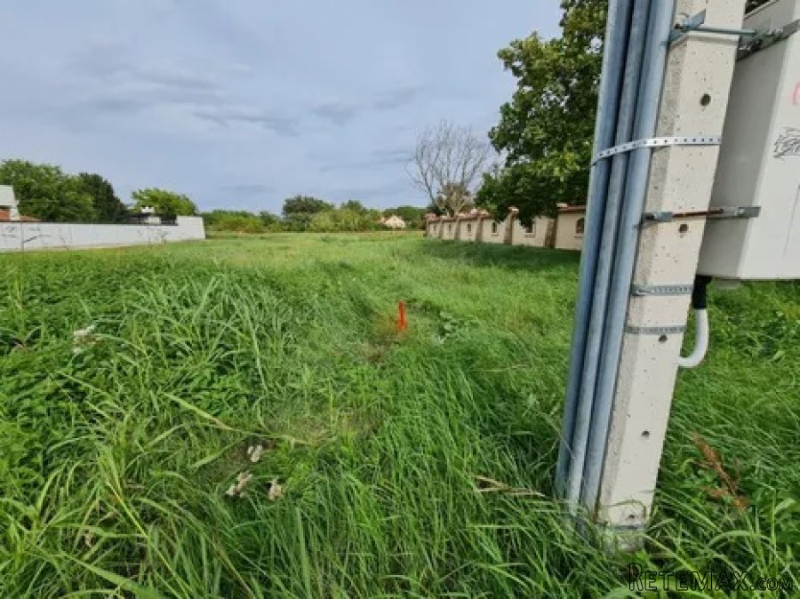 Ekskluzivan plac u naselju Dolina,Kertvaros - 6