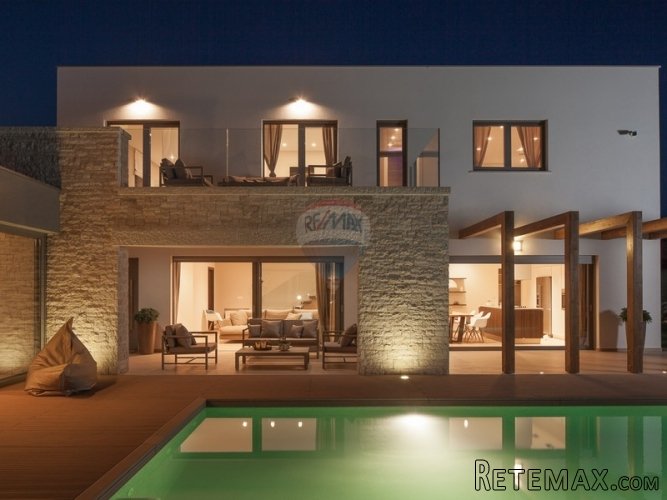 ISTRA, EKSKLUZIVNA NOVA VILA 5* - 3