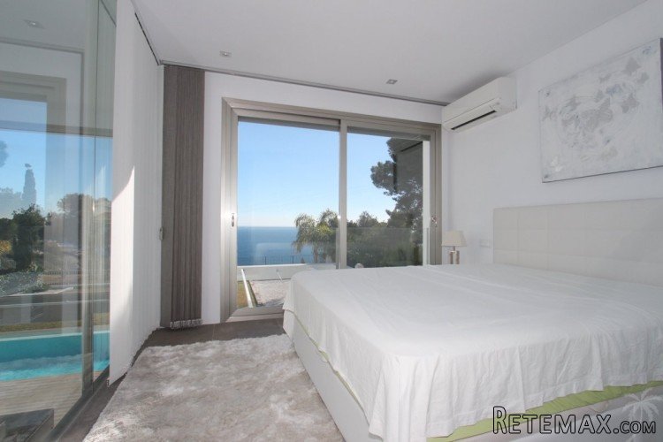 Luxurious seafront house with stunning views of the.. - 6