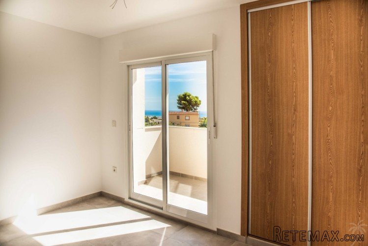 New Development of 5 villas on an easy to maintain plot in.. - 6