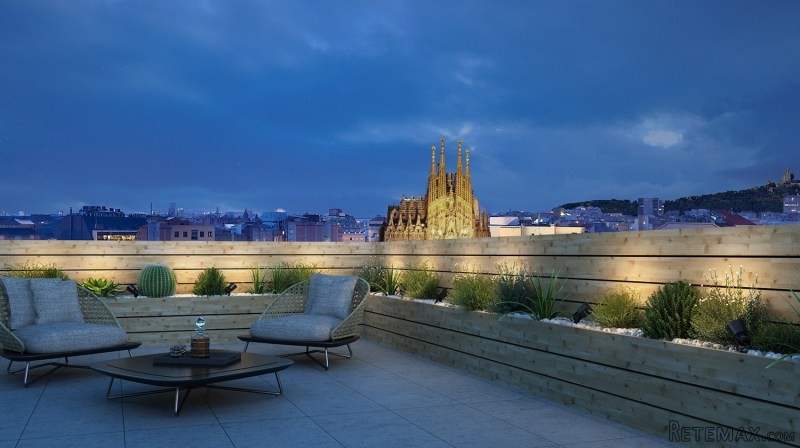 Stylish Barcelona City Centre Apartment.. - 2