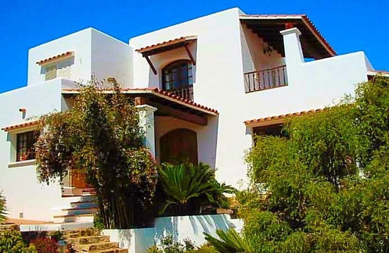 Villa Monte