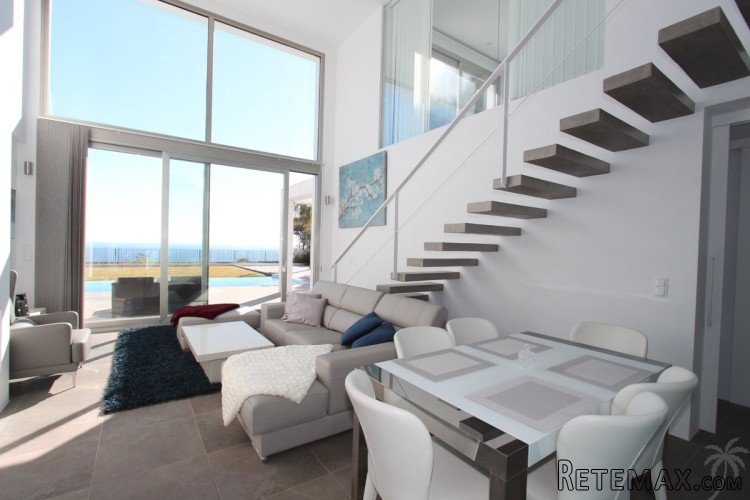 Luxurious seafront house with stunning views of the.. - 7