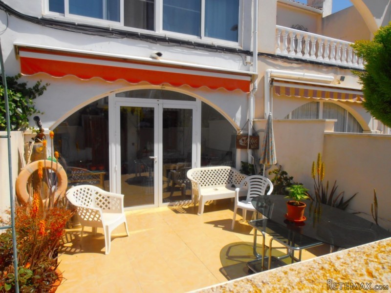 Townhouse In Villamartin, Orihuela.. - 2