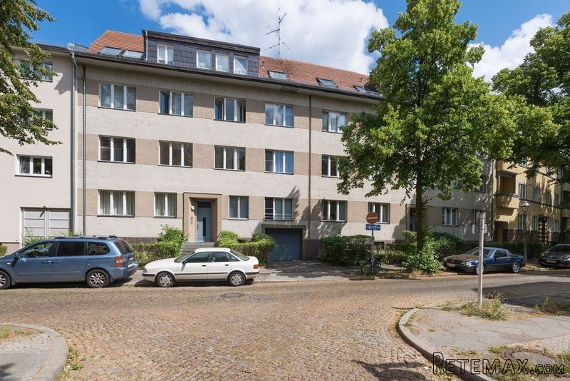 1 Bedroom - Flat - Berlin - For Sale - 2