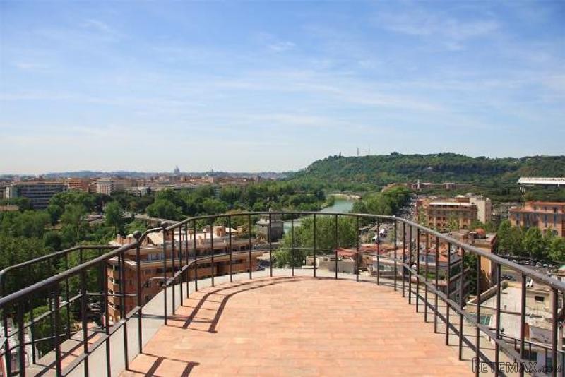 Apartment - Lazio - For Sale