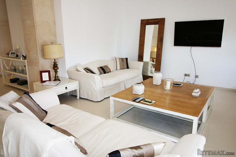 Apartment With Sea View In San Augustin - 2
