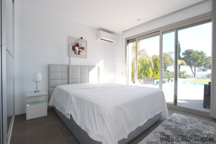 Luxurious seafront house with stunning views of the.. - 8