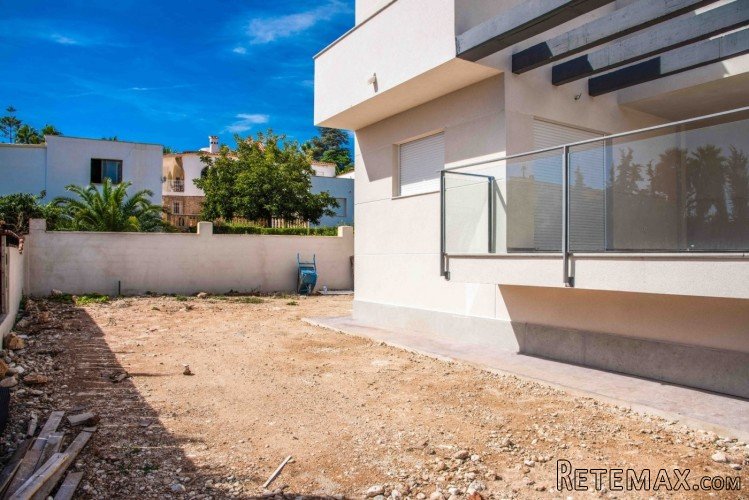 New Development of 5 villas on an easy to maintain plot in.. - 8