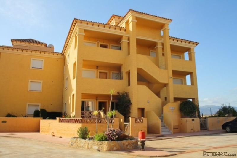 Apartment in Vera - 2