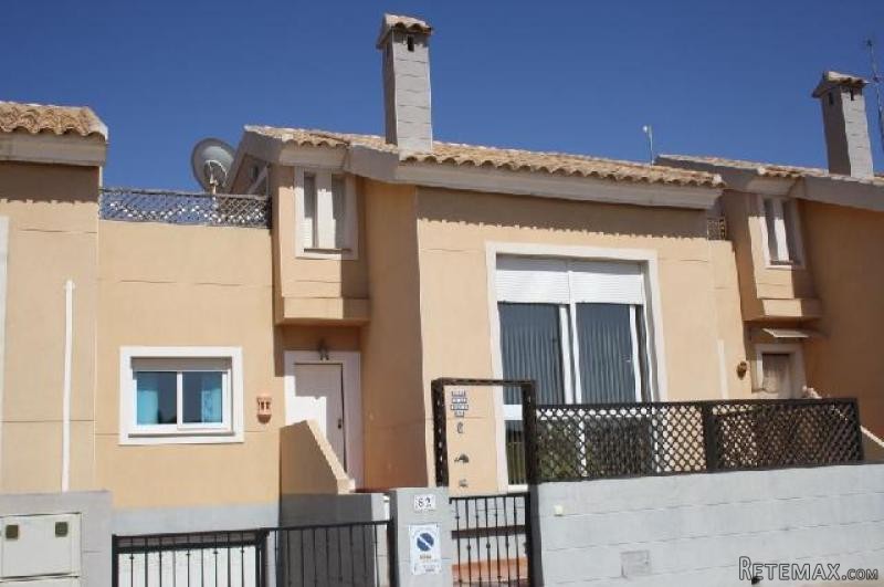 Villas Benzal, Los Belones