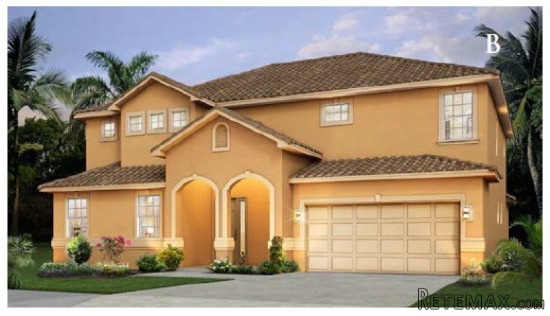 7 Bedrooms - Detached - Florida - For.. - 2