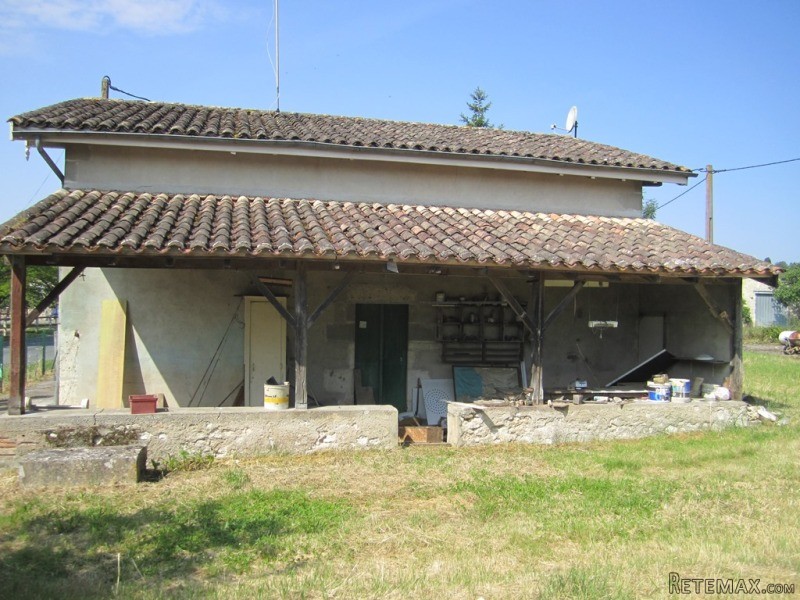 A Detached Property Situated On The.. - 2