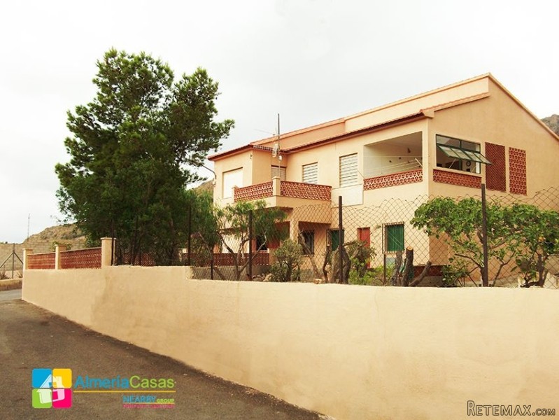 Chalet For Sale In San Juan De Los.. - 2