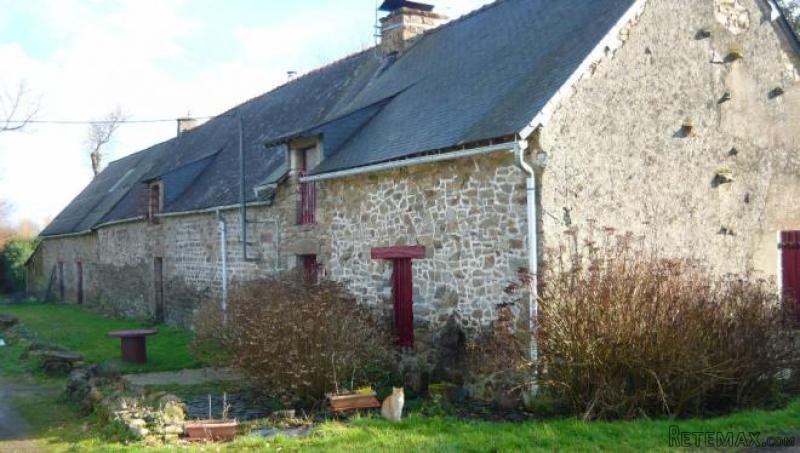 Countryside French Longere Property - 2