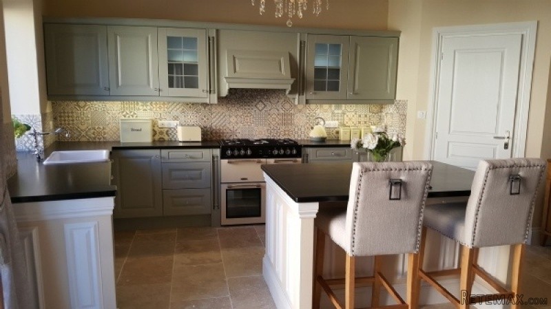Fully Renovated Stone House With.. - 2