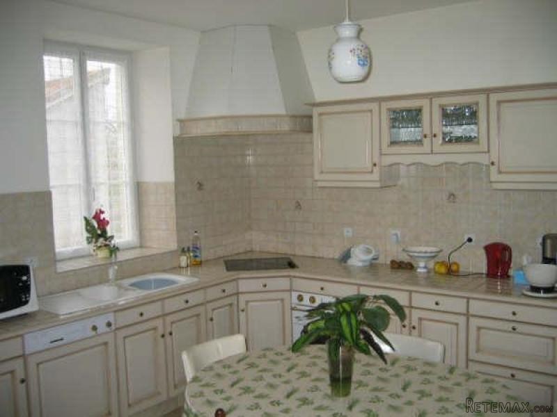Charming maison bourgeouise, entirely..