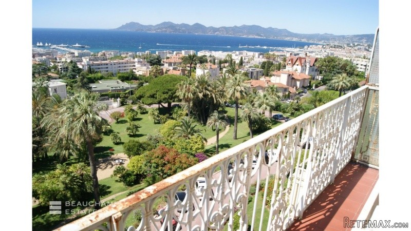 Panoramic sea view - 2