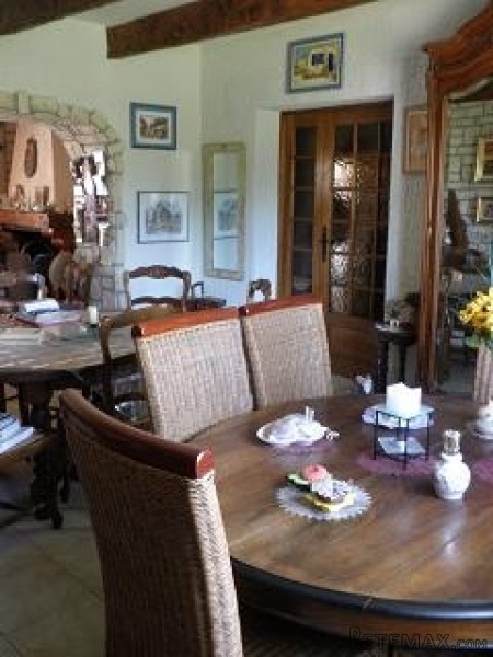 Pretty Country House With 177 M2 Living.. - 2