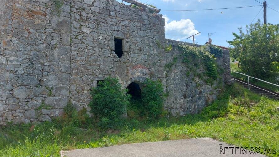 Klana, Škalnica - starina za adaptaciju - 2