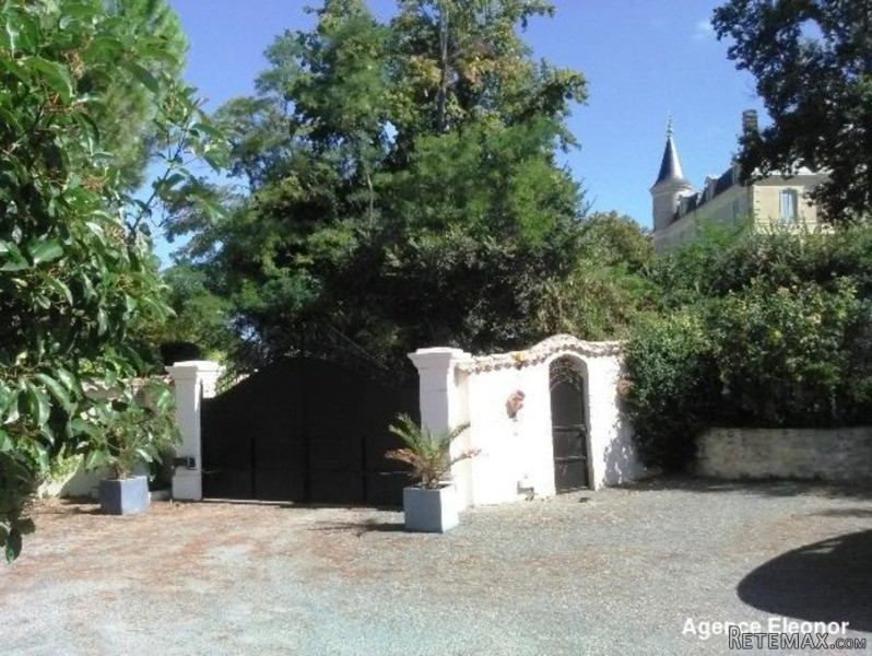 Maison Birac Sur Trec - 2