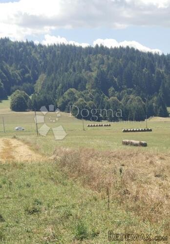 Poljoprivredno zemljište u blizini NP Plitvička jezera - 2