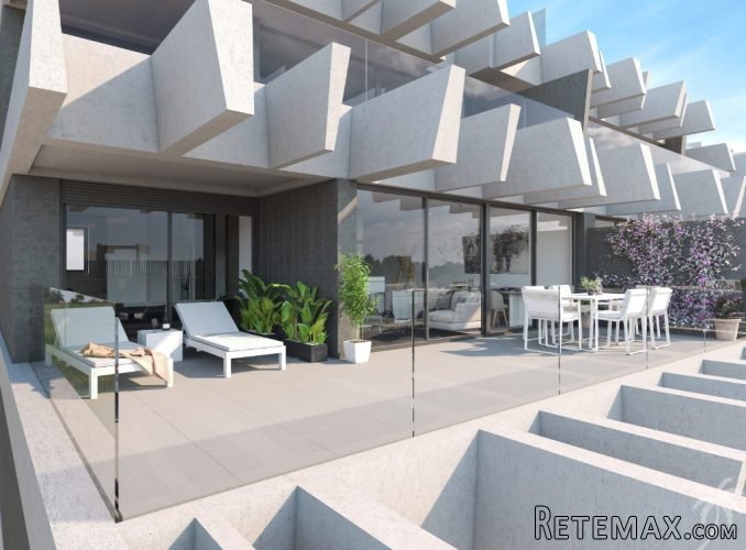 This beautiful residence features 215 exclusive homes.. - 2