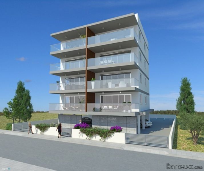 Two bedroom luxury apartment for sale.. - 2