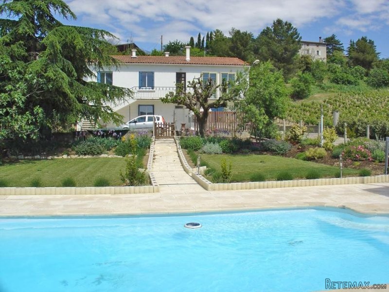 Villa - Languedoc-Roussillon - For Sale