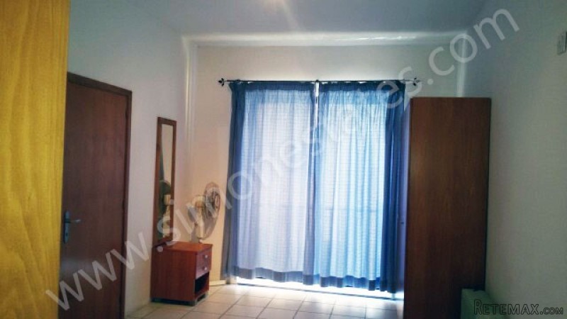 Flat, Luxurious Finish - 2