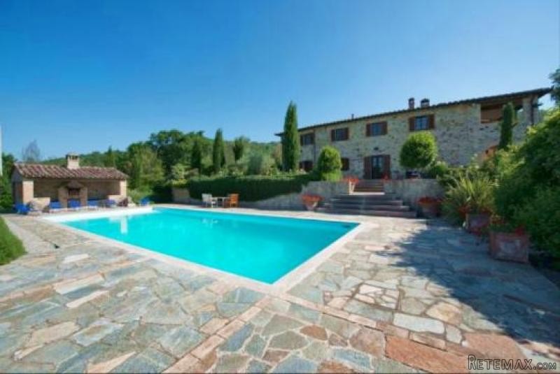 House - Umbria - For Sale