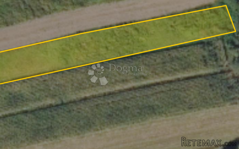 Idealna prilika: zemljište 2.316 m² s građevinskom zonom - 3